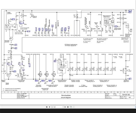 Bomag Bmp 851 Wiring Diagram